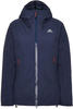 Mountain Equipment Triton Jacket Womens denim blue - Größe 8 UK Damen 004387