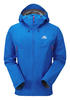 Mountain Equipment Garwhal Jacket lapis blue - Größe XL 003865
