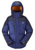 Mountain Equipment 000146, Mountain Equipment Annapurna Jacket cobalt/midnight -