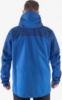 Mountain Equipment Rupal Jacket imperial red/crimson - Gr&ouml;&szlig;e XL 005429