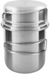 Tatonka Handle Mug Set Gr&ouml;&szlig;e 0,85 Liter 4174