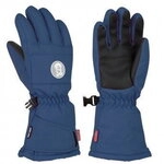 Trollkids Kids Narvik Glove mystic blue - Gr&ouml;&szlig;e 6-7 Jahre (Gr. 4) 932