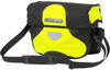 ORTLIEB Ultimate6 High Visibility neon yellow-black reflectice - Größe 7 Liter