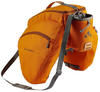 VAUDE 14368, VAUDE eSilkroad Plus orange madder - Größe 22 Liter