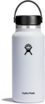 Hydro Flask Wide Mouth Hydro Flask Flex Cap white - Gr&ouml;&szlig;e 946 ml W32BTS110