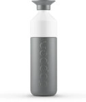 Dopper Trinkflasche Insulated glacier grey - Gr&ouml;&szlig;e 580 ml 1106