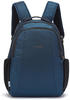 Pacsafe Metrosafe LS350 Econyl Backpack econyl black - Größe 15 Liter 40120138