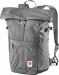 Fj&auml;llr&auml;ven 23222, Fj&auml;llr&auml;ven High Coast Foldsack 24 shark grey - Gr&ouml;&szlig;e 24 Liter