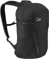Lowe Alpine Edge 18 black BLK - Gr&ouml;&szlig;e 18 Liter FDP91