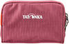 Tatonka Big Plain Wallet titan grey 2896