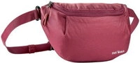 Tatonka Hip Belt Pouch bordeaux red - Gr&ouml;&szlig;e 3 Liter 1340