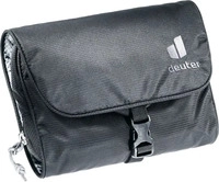 deuter 3930221, deuter Wash Bag I black