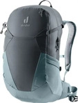 deuter 3400121, deuter Futura 23 graphite-shale - Gr&ouml;&szlig;e 23 Liter