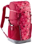 VAUDE 15477, VAUDE Puck 14 bright pink/cranberry - Gr&ouml;&szlig;e 14 Liter