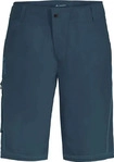 VAUDE 41440, VAUDE Ledro Shorts steelblue - Gr&ouml;&szlig;e M