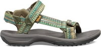 Teva Terra Fi Lite Women burnt olive - Gr&ouml;&szlig;e 6US Women 1001474