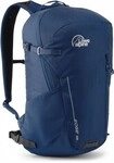 Lowe Alpine Edge 22 cadet blue CA - Gr&ouml;&szlig;e 22 Liter FDP90