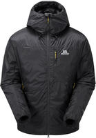 Mountain Equipment Xeros Jacket obsidian - Gr&ouml;&szlig;e XL 004876