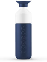 Dopper Trinkflasche Insulated breaker blue - Gr&ouml;&szlig;e 580 ml 3391