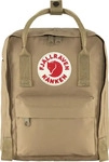 Fj&auml;llr&auml;ven 23561-2, Fj&auml;llr&auml;ven Kanken Mini Classic Colors clay - Gr&ouml;&szlig;e 7 Liter