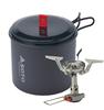 Soto Amicus mit Stealth Igniter New River Pot Combo OD1NVENR