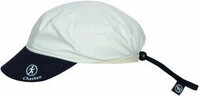Chaskee Reversible Cap Microfiber Plain light grey - Gr&ouml;&szlig;e One size 001MF