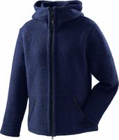 Mufflon Mu-Jula nachtblau - Gr&ouml;&szlig;e XS 32174