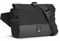 Chrome Doubletrack Bar Bag black BK - Gr&ouml;&szlig;e 5 Liter BG328