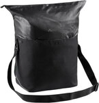 VAUDE CityShop Bike black - Gr&ouml;&szlig;e 24 Liter 15873