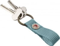 Fj&auml;llr&auml;ven Kanken Key Ring frost green 23785
