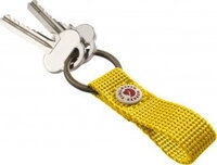 Fj&auml;llr&auml;ven Kanken Key Ring warm yellow 23785
