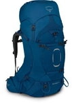 Osprey Aether 65 deep water blue - Gr&ouml;&szlig;e 65 Liter (S/M) 10002874