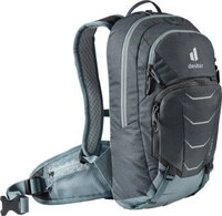 deuter Attack 8 JR graphite-shale - Gr&ouml;&szlig;e 8 Liter 3612121