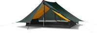 Hilleberg Anaris gr&uuml;n - Gr&ouml;&szlig;e 2 Personen 018211