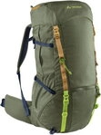 VAUDE Hidalgo 42+8 cedar wood - Gr&ouml;&szlig;e 42 Liter 15492