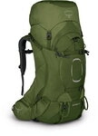 Osprey Aether 55 garlic mustard green - Gr&ouml;&szlig;e 58 Liter (L/XL) 10002955