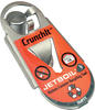 Jetboil CrunchIt Fuel Canister Recycling Tool CRUNCHEU