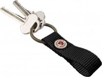 Fj&auml;llr&auml;ven Kanken Key Ring black 23785