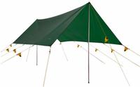 Wechsel Tarp S green - Gr&ouml;&szlig;e 300 cm x 400 cm 231147