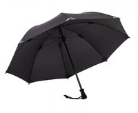 Euroschirm Birdiepal Outdoor schwarz reflektor W208