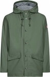 Derbe PU Passby Fisher olive/navy - Gr&ouml;&szlig;e M M02PUPassby