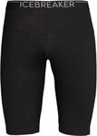 Icebreaker 200 Oasis Shorts black - Gr&ouml;&szlig;e S 0A59KY