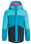 VAUDE Kids Escape Padded Jacket pool - Gr&ouml;&szlig;e 104 Kinder 41598