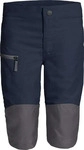 VAUDE 42258, VAUDE Kids Caprea Antimos Shorts eclipse - Gr&ouml;&szlig;e 104 Kinder