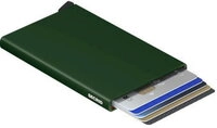 Secrid Cardprotector green