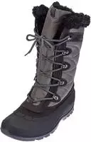 Kamik Snovalley 4 charcoal CHA - Gr&ouml;&szlig;e 37 NK2283