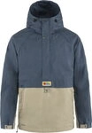 Fj&auml;llr&auml;ven Vardag Anorak uncleblue/sandstone - Gr&ouml;&szlig;e XL 87008