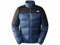 The North Face 4M9J, The North Face Mens Diablo Down Jacket monterey blue/TNF...