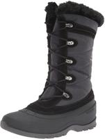 Kamik Snovalley 4 black BLK - Gr&ouml;&szlig;e 38 NK2283