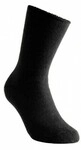 Woolpower Socks 600 schwarz 00 - Gr&ouml;&szlig;e 40-44 8416
